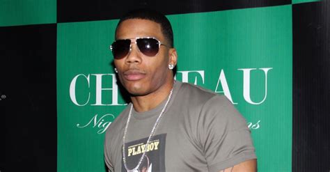 nelly leaked|Nelly Posts Sex Tape, Apologizes for Leaking Private。